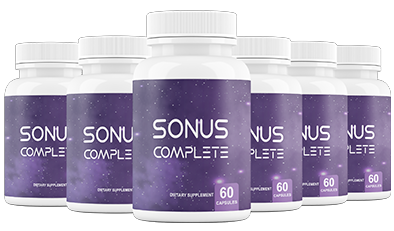 Sonus Complete discount