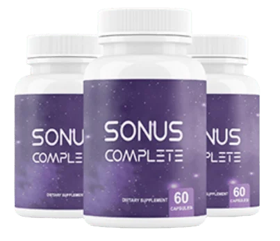 Sonus Complete